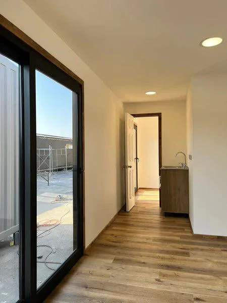 MAISON MODULAIRE ASPE