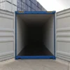 Conteneur maritime à cube haut de 40 pieds (Réf. : 6007)