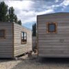 Cabane Manríquez 18m2 Chili