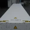 Conteneur réfrigéré Reefer de 40 pieds