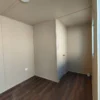 Conteneur de bureau avec salle de bain 20 pieds. (Réf. : 1101)
