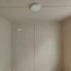 Conteneur de bureau avec salle de bain 20 pieds. (Réf. : 1101)