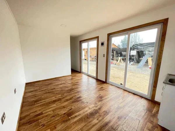 CABINE MODULAIRE FERNÁNDEZ 6X3,0MT