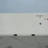 Conteneur maritime frigorifique de 20 pieds d'occasion (Réf. : 23100)