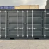 Conteneur HC de 20 pieds avec portes latérales (Réf : 3011)