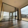 CABINE MODULAIRE VALDIVIA 18M²