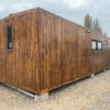 Casa Pichilemu 12×3,0mt / 2 chambres