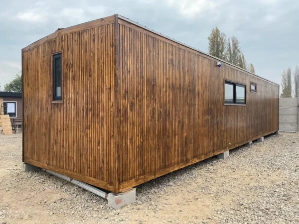 Casa Pichilemu 12×3,0mt / 2 chambres
