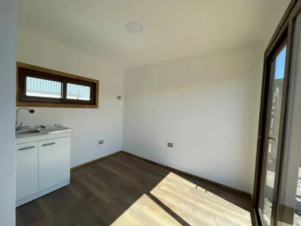 MAISON MODULAIRE JOCSAN