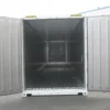 Conteneur réfrigéré Reefer de 40 pieds