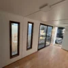 Conteneur de bureau 6×2,42 Mts -15M2 (Réf:20123)
