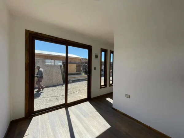 MAISON MODULAIRE JOCSAN