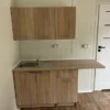 Unité résidentielle / Unité de bureaux de 24 m2 (Réf : 42290)