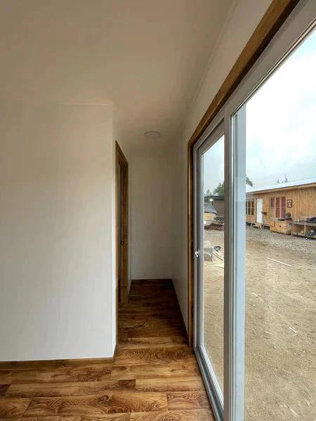 CABINE MODULAIRE FERNÁNDEZ 6X3,0MT