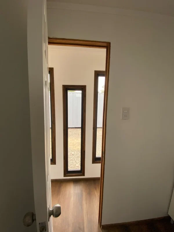 Casa Pichilemu 12×3,0mt / 2 chambres