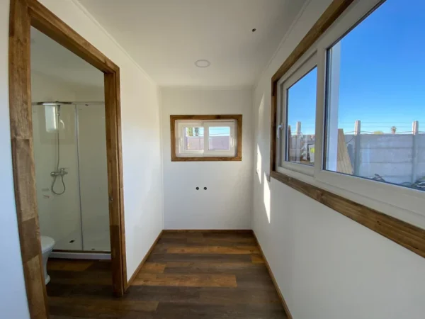 MAISON MODULAIRE DE VIGNONOLO