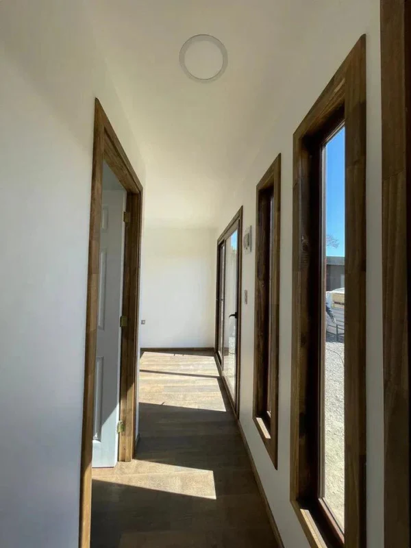 MAISON MODULAIRE JOCSAN