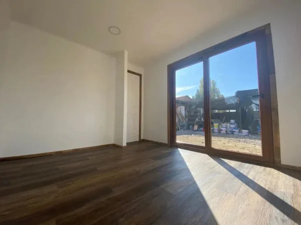 MAISON MODULAIRE GONZALEZ