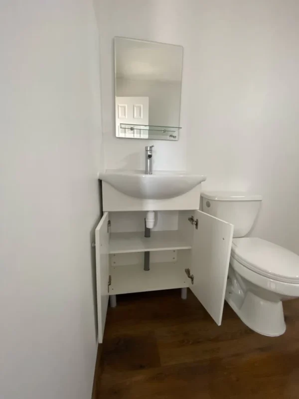 Casa Pichilemu 12×3,0mt / 2 chambres