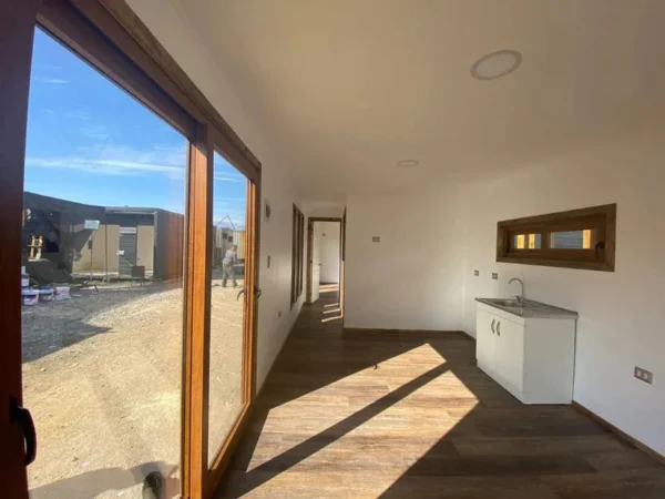MAISON MODULAIRE GONZALEZ