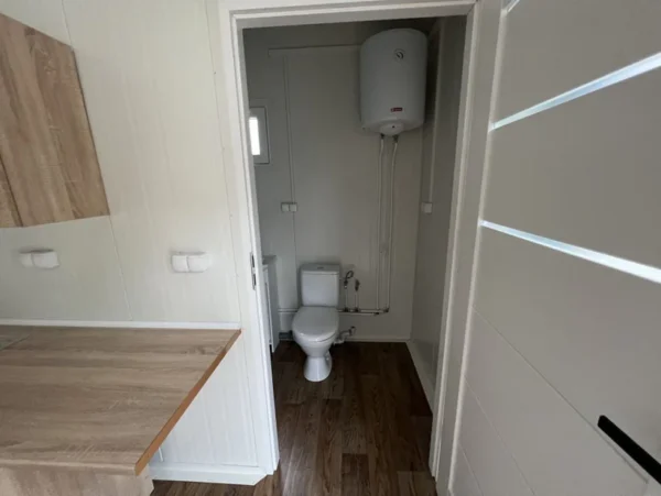 Unité résidentielle / Unité de bureaux de 24 m2 (Réf : 42290)