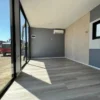 MAISON MODULAIRE MONTES