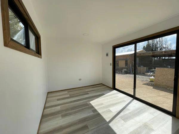 CABINE MODULAIRE EDISON 24 M2