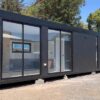 MAISON MODULAIRE MONTES